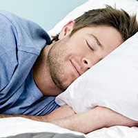 Za kvalitný spánok poďakuje Vaše libido