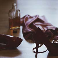 Alkohol môže vplývať nepriaznivo na vaše zdravie a sexuálny život